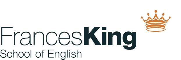 Frances King Logo