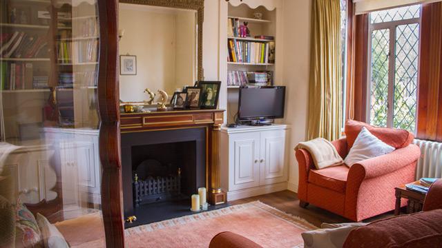 Premium Homestay