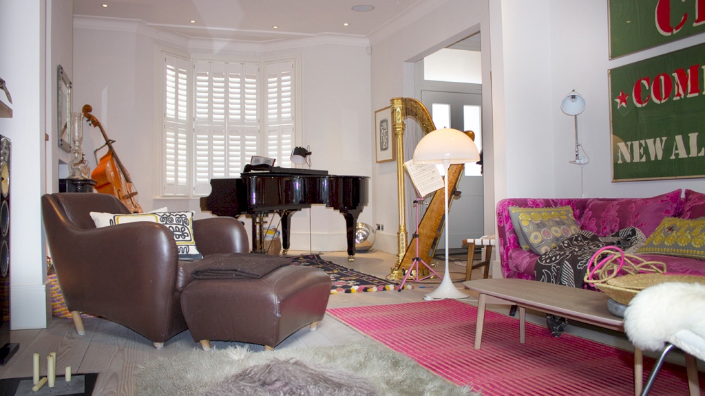 Deluxe Homestay