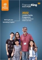 London Family Brochure 2022