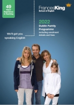 Dublin Family Brochure 2022