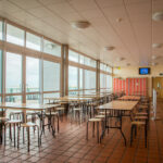 FK Dalkey School Canteen Indoors