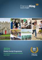 Dublin Family Brochure 2024