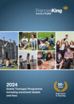 Dublin Teenager Brochure 2024