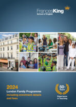 London Family Brochure 2024