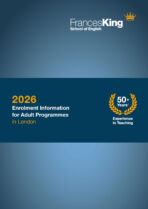 London Adult Prices & Enrolment Details 2026