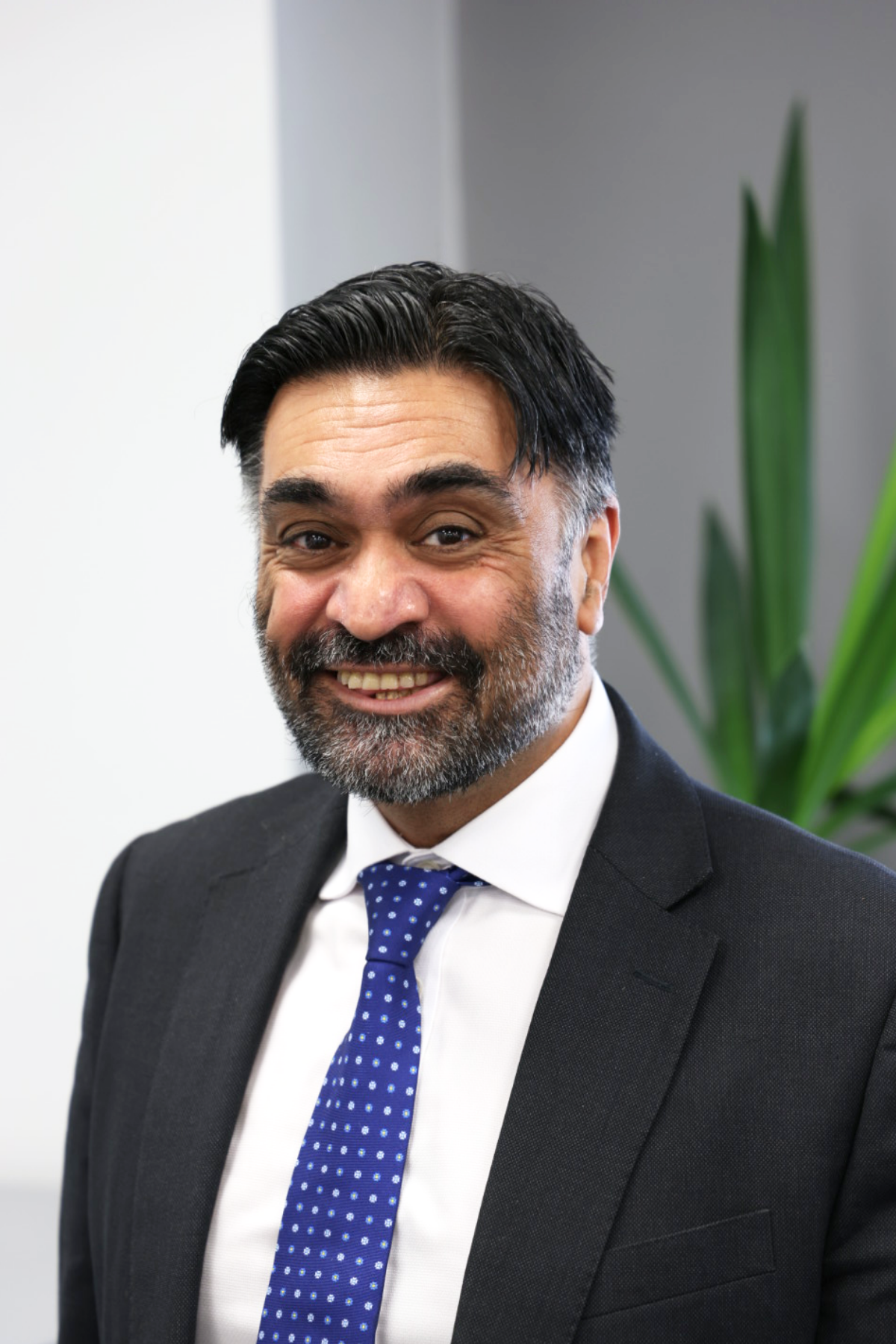 Kanwal Narula
