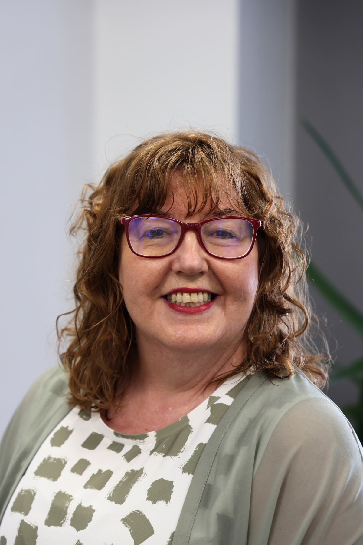 Melanie Curle