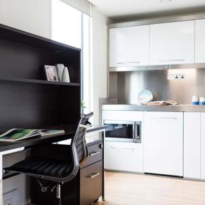 Chapter Portobello - Studio