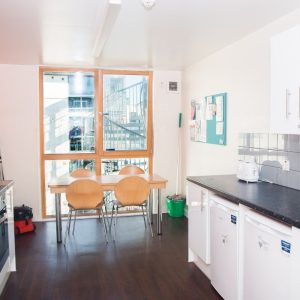 Don Gratton - ensuite