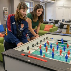 FK School Common area 2