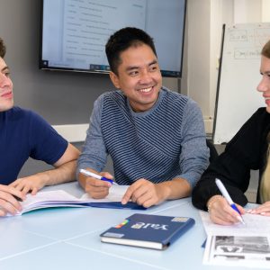 FK School Students in class 3