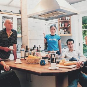 FrancesKing_Accomm_Homestay