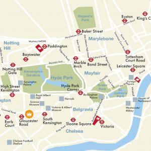 FrancesKing_London-map