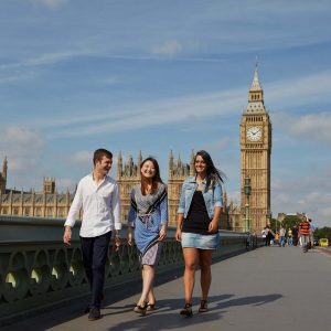 FrancesKing_LondonHighlights