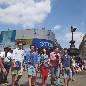 FrancesKing_Piccadilly