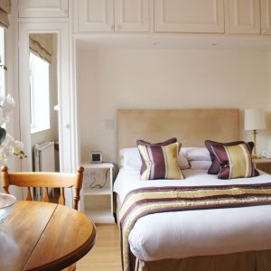 Studio and Apartments