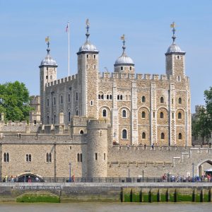 Tower of London